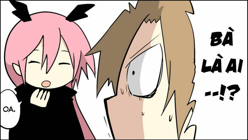 senyuu chapter 85 13