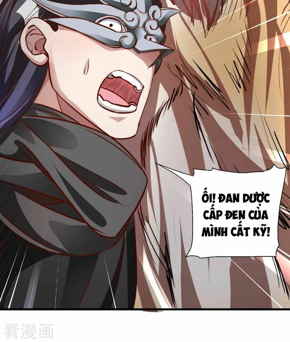 tối cường đại biểu hoàng kim thận chapter 6 7