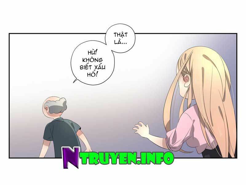 chỉ nhiễm thành hôn: đại thúc sủng vợ vô độ chapter 19 14