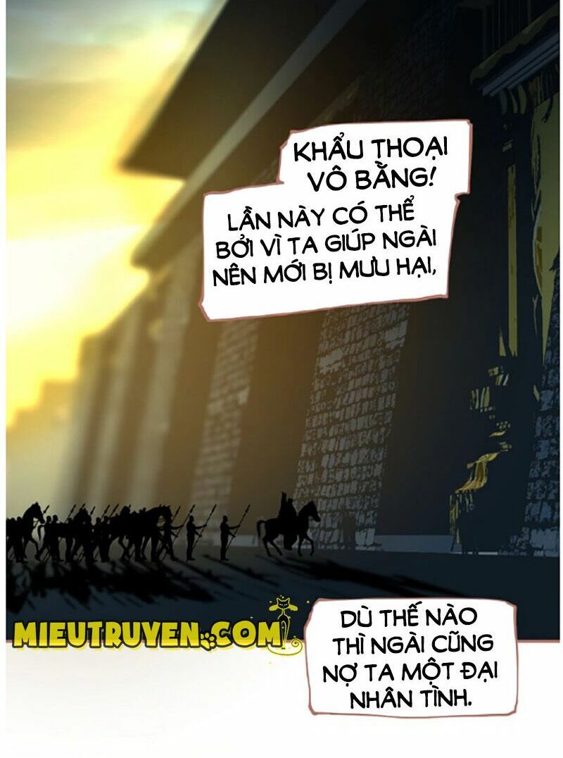 nhất đại linh hậu chapter 72 7