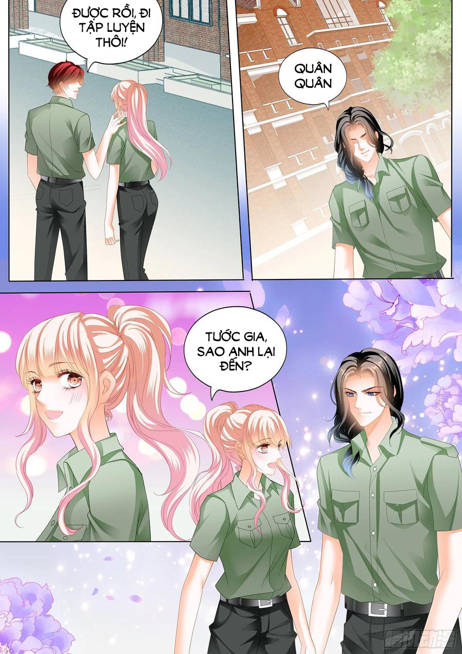 bá đạo tiểu thúc, xin trêu chọc vừa thôi! chapter 174 2