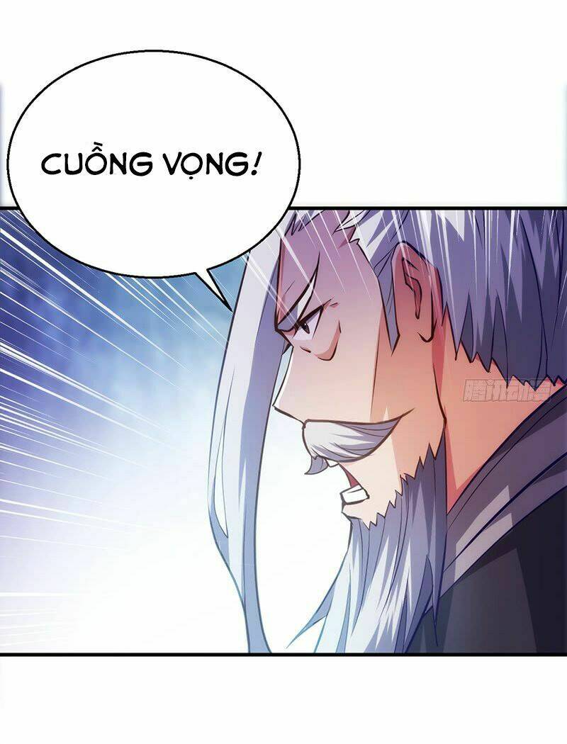 thiên hạ kiếp chapter 4 40