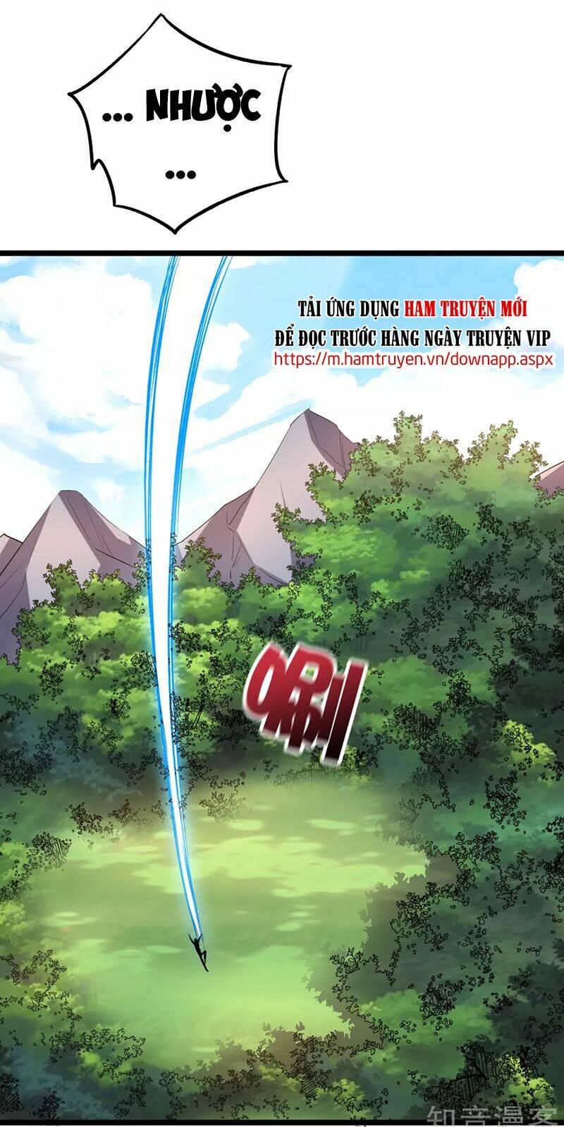 phục thiên thánh chủ chapter 99 3