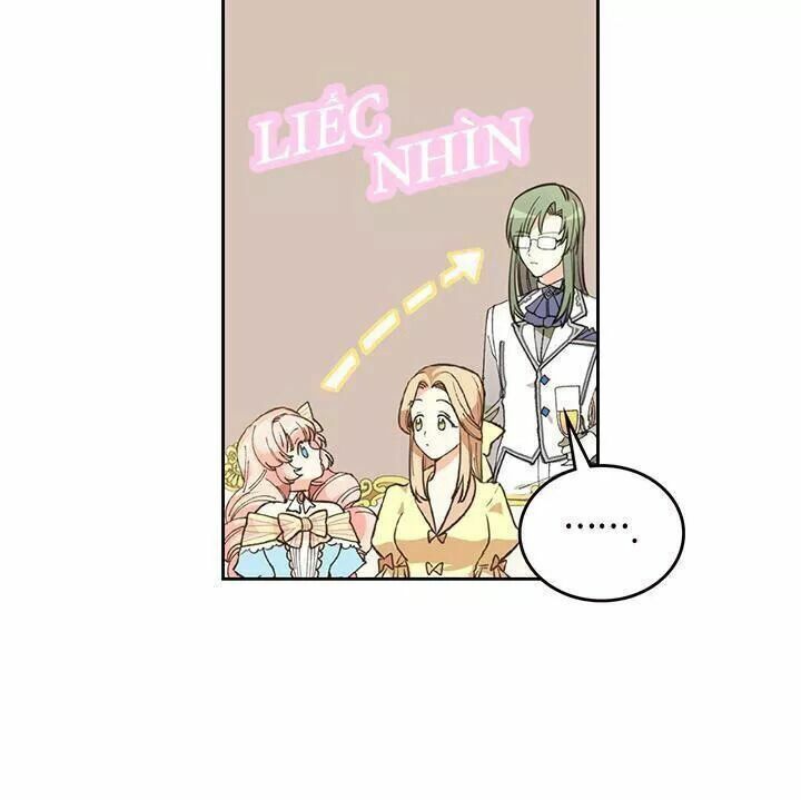 thú cưng của nữ phụ độc ác chapter 2.2 15