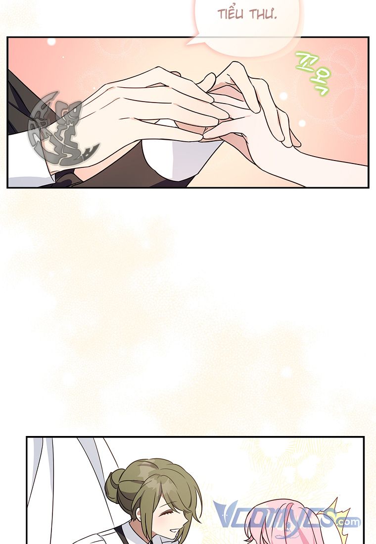 trở thành con gái út của công tước phản diện chapter 2 58