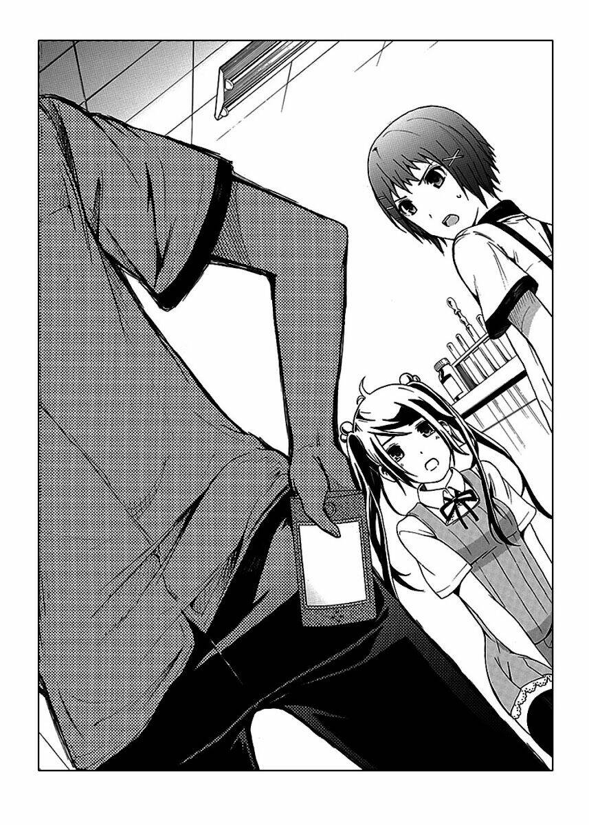 the strings dolls chapter 8 33