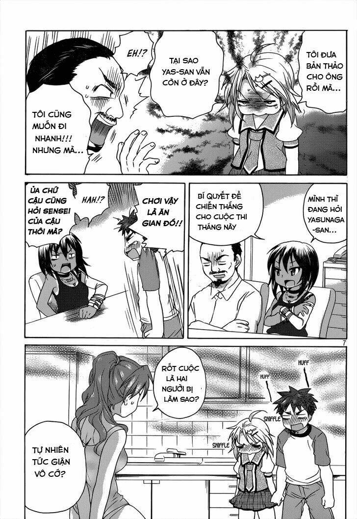 comic studio chapter 10 7