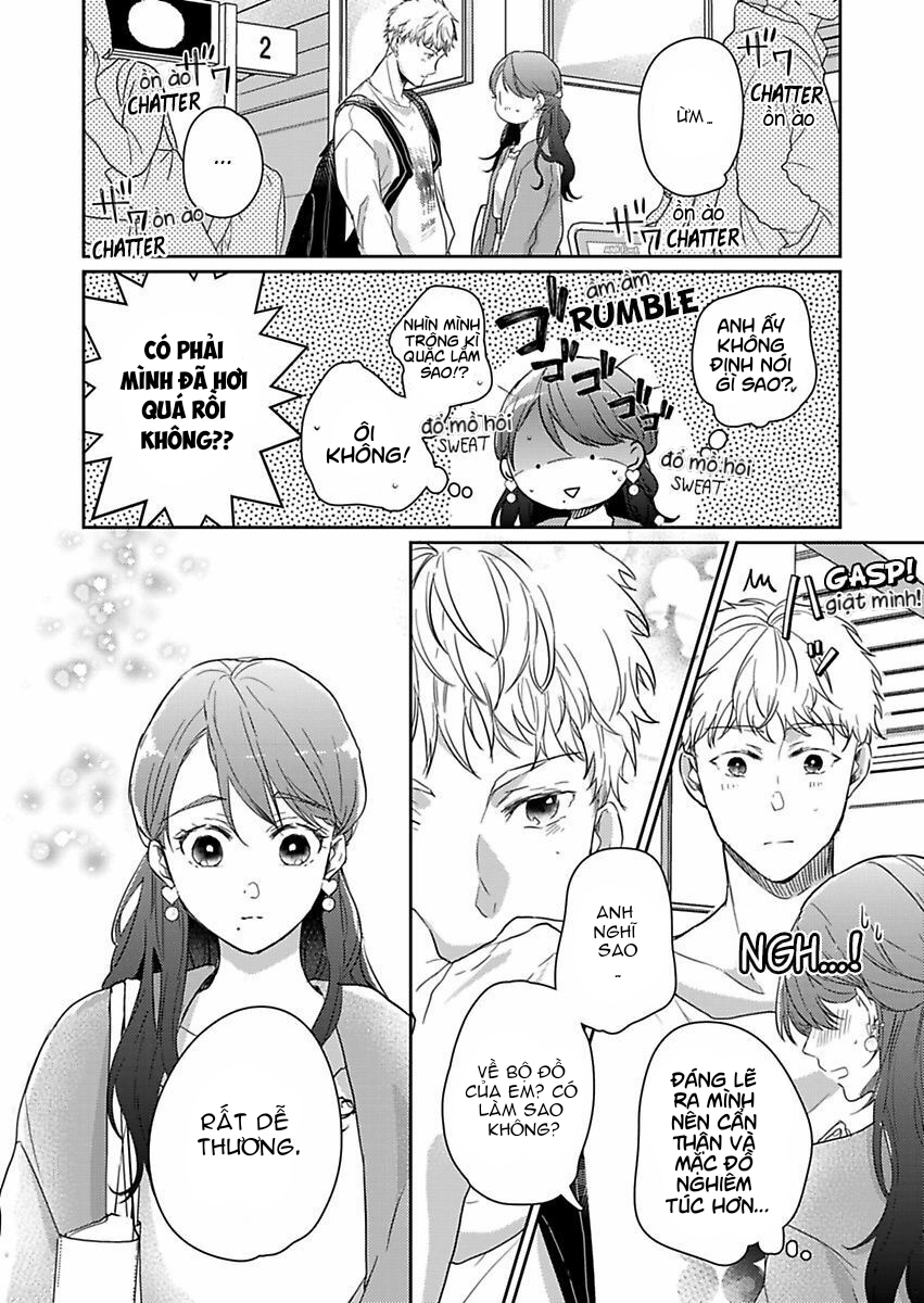 anh thích em nhiều lắm chapter 5.1 5