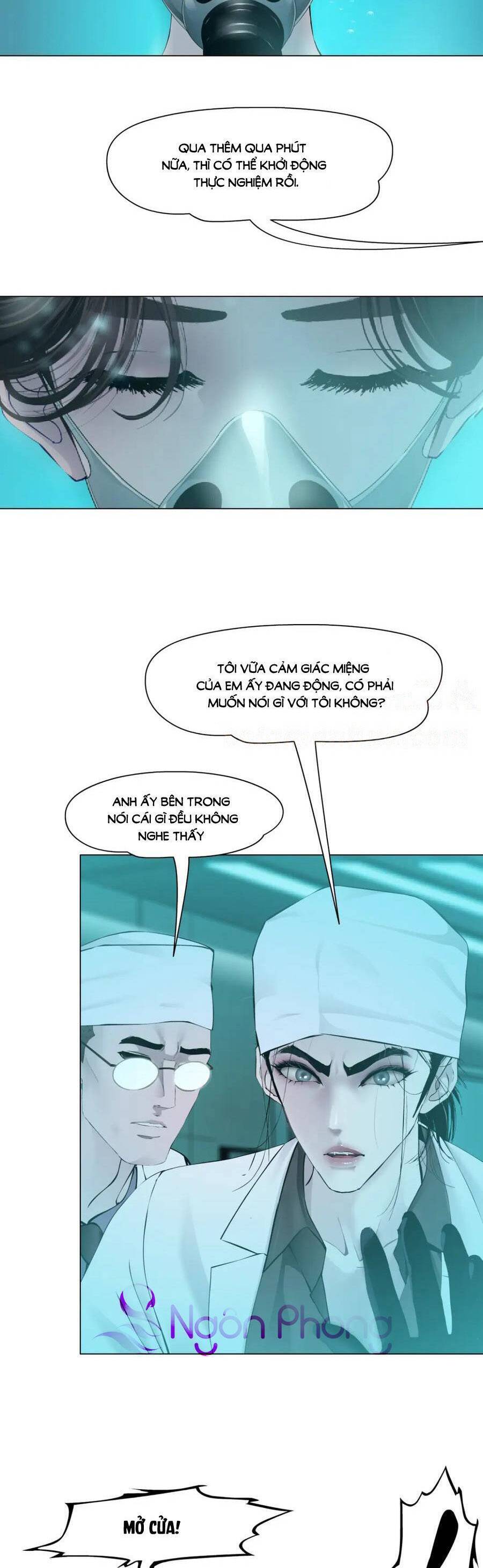 đằng nữ chapter 194 13