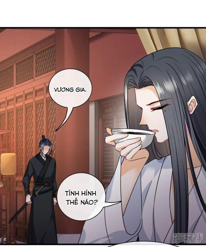 nụ cười của ngươi ngọt gãy tám cái răng của ta chapter 40 5