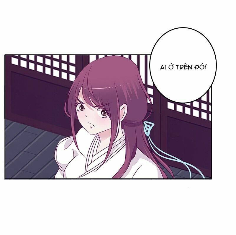 tướng quân mời ra trận chapter 43 13