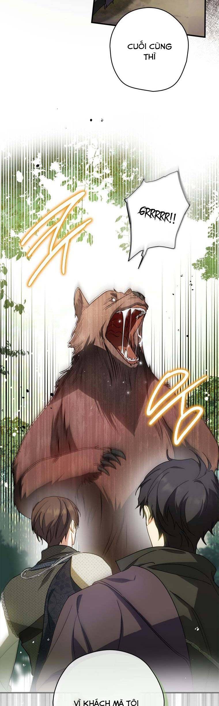 đã bảo nữ chính cải nam trang cơ mà ! chapter 31 35