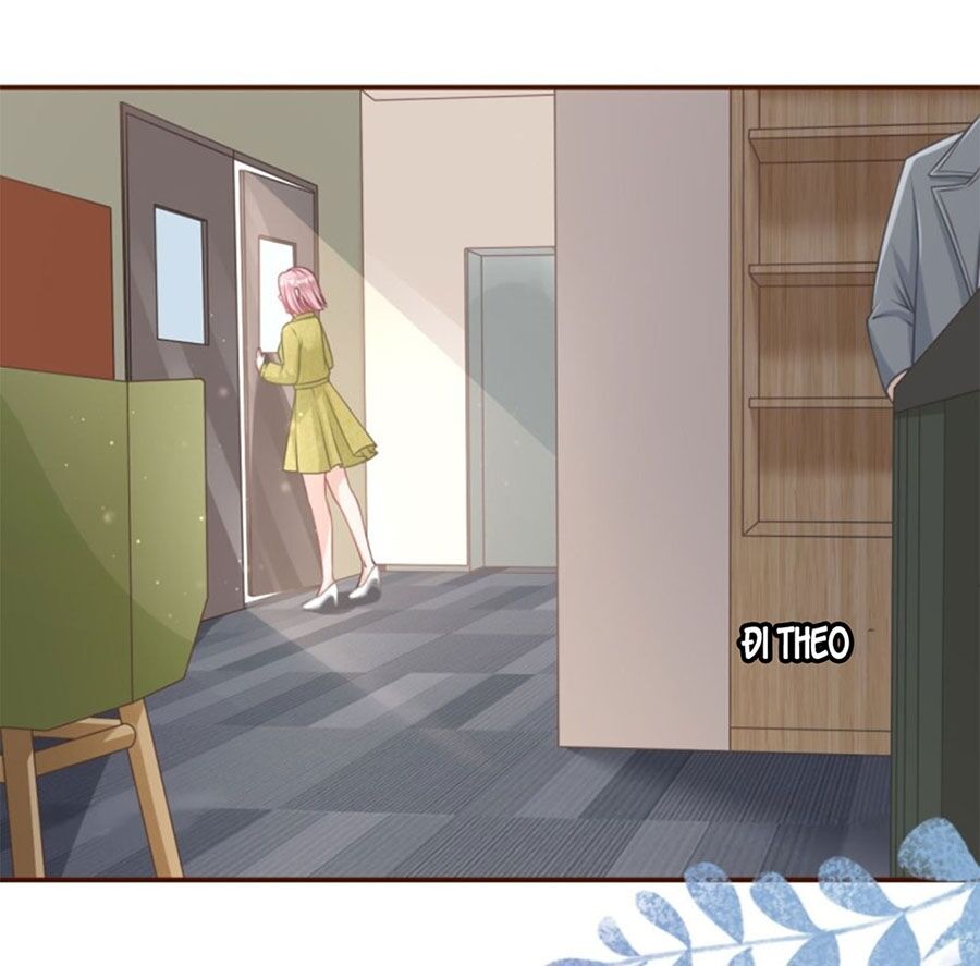 bạn gái tôi mới 30+ tuổi xuân chapter 35 25