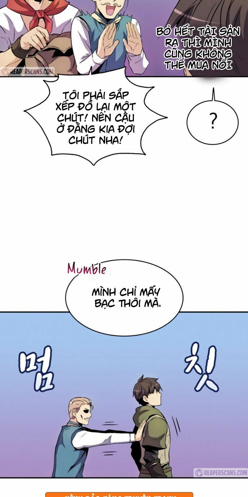 arcane sniper chapter 15 6