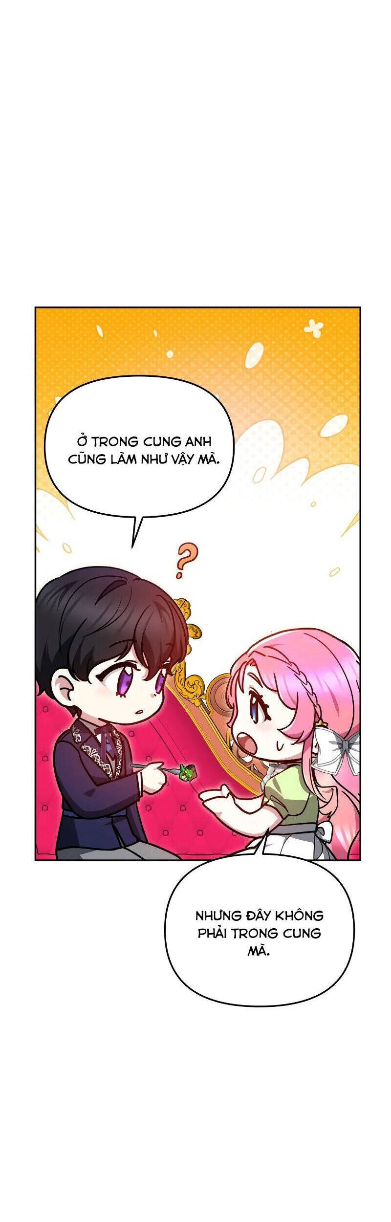 rồng con thuần hóa những kẻ điên chapter 40 18