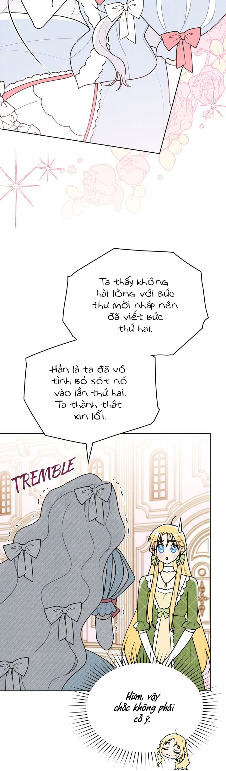 chúng ta cùng nhau tắm nhé? chapter 41 4