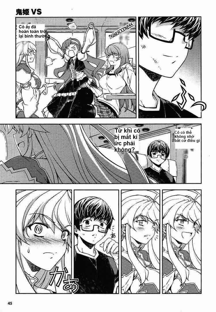 onihime vs chapter 11 37