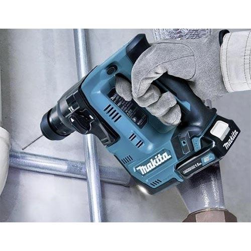 Máy Khoan Động Lực Dùng Pin Makita HR140DSYE - Hàng chính hãng