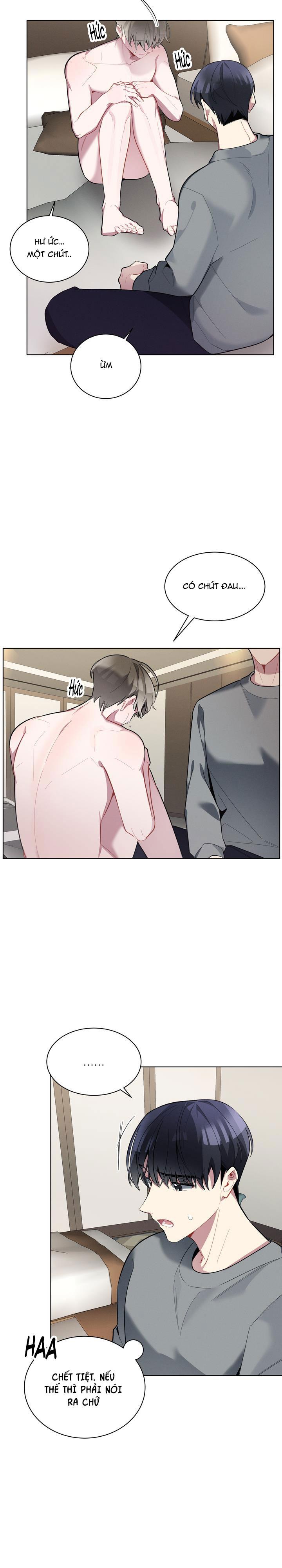 cherry scandal chapter 15 16