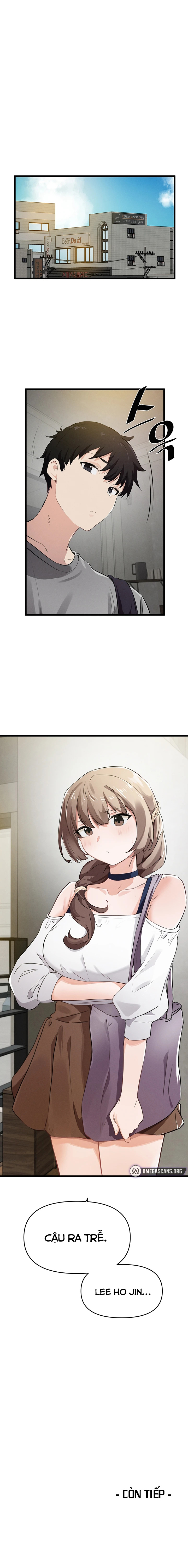 xin hãy cho em tinh lực chapter 14 9