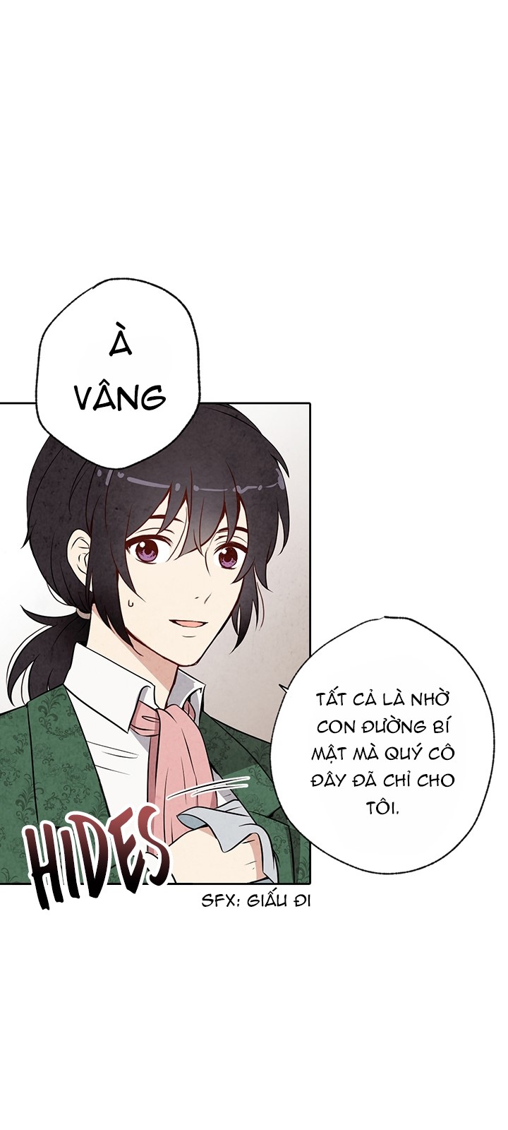 nụ hôn của valentine chapter 5 28