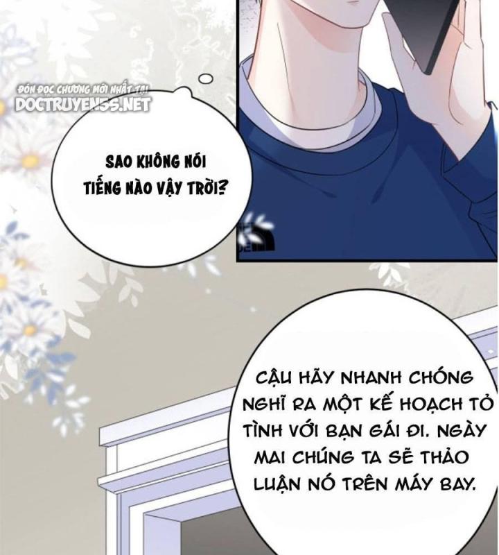 đại tiểu thư có thể có bụng dạ gì xấu chứ! (full) chapter 61 35