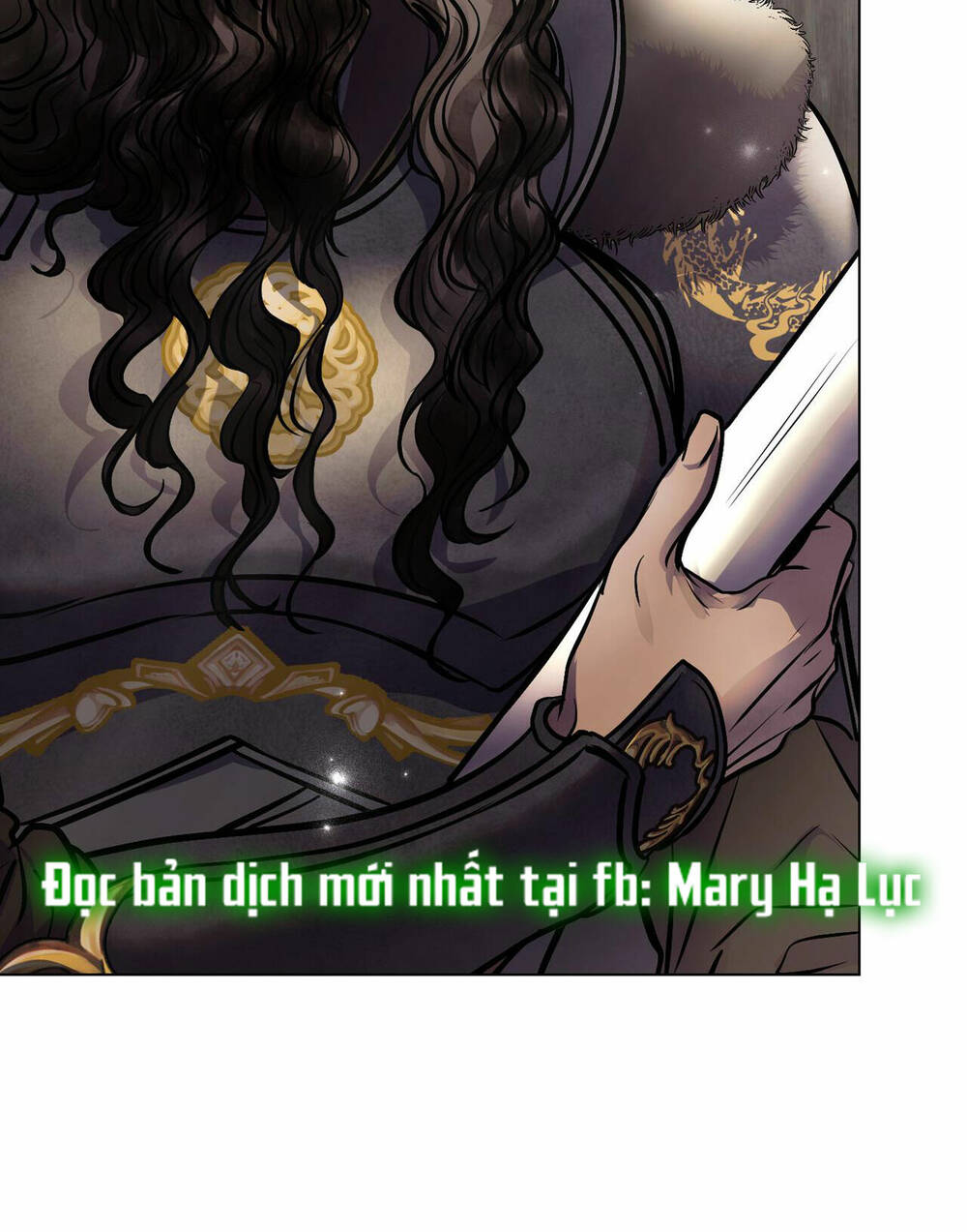 một nửa không hoàn hảo chapter 38.2 34