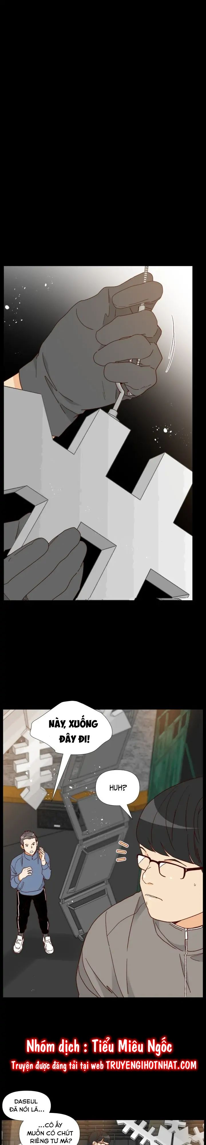 24 phút cho một câu chuyện chapter 129 14