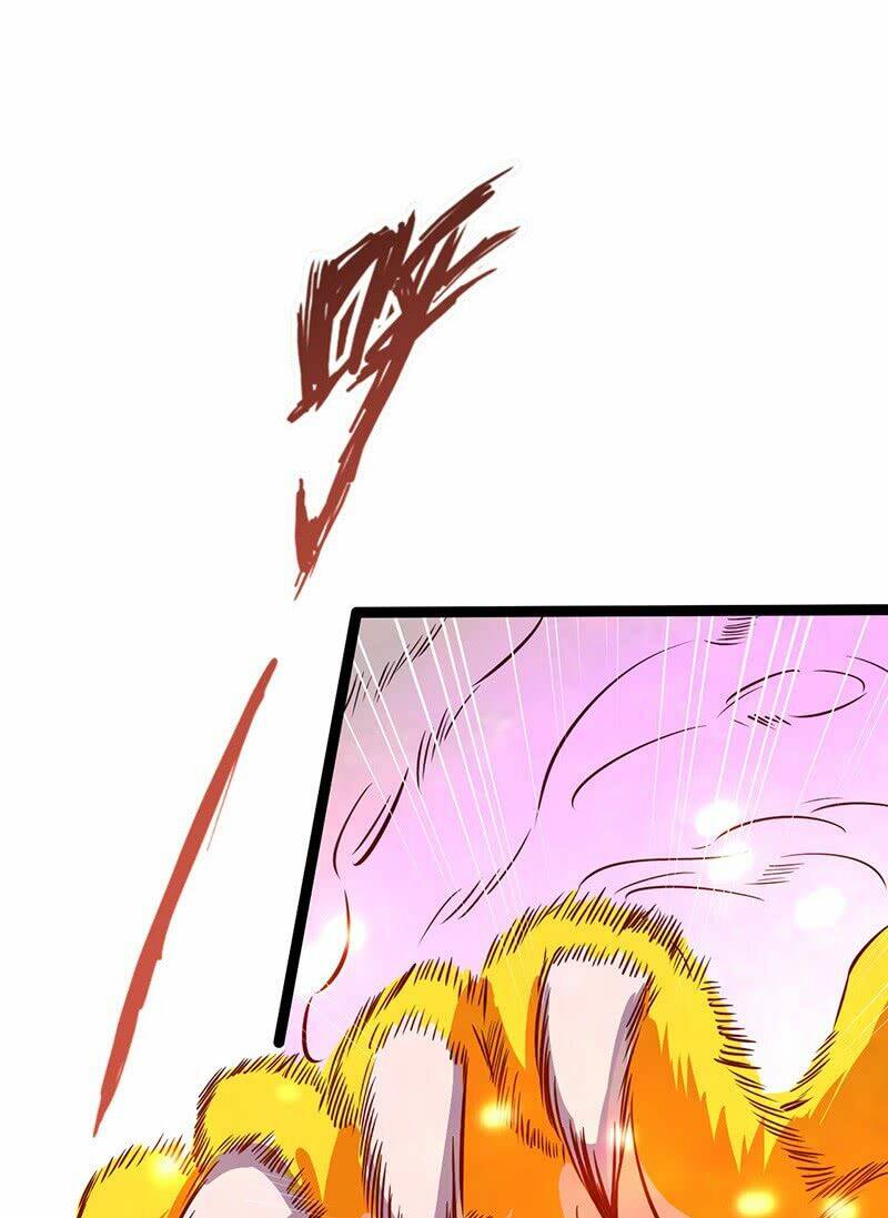 hỗn độn kiếm thần chapter 68 20