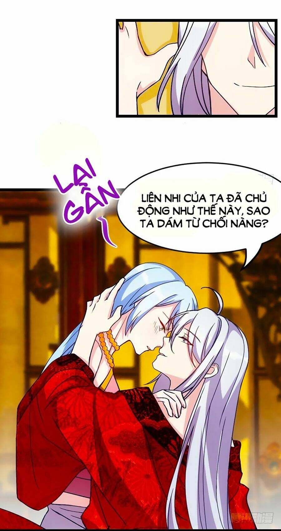 tôi ở dị giới khai ngư đường chapter 13 2