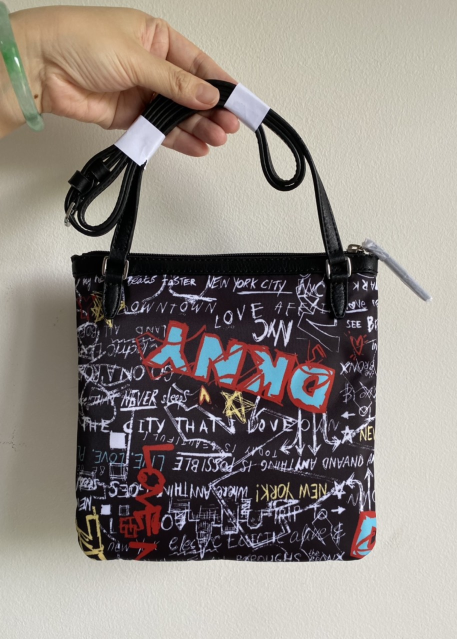 Túi đeo chéo nữ, đeo vai