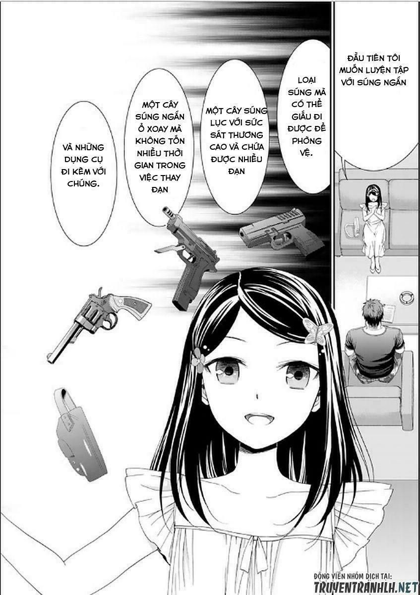 tiết kiệm 80.000 vàng ở thế giới khác cho tuổi già của tôi chapter 5 2