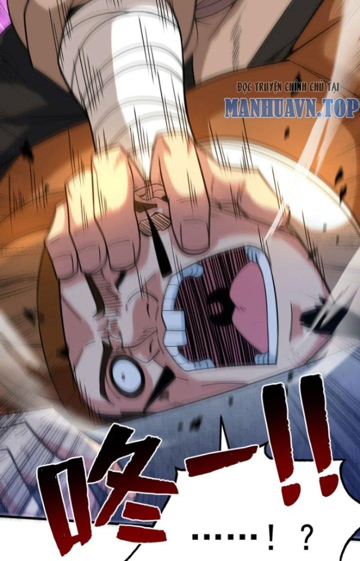 ẩn cư mười vạn năm, đời sau mời ta rời núi chapter 87 48