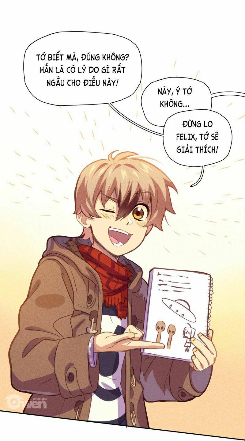 lời nguyền lalin chapter 1 33