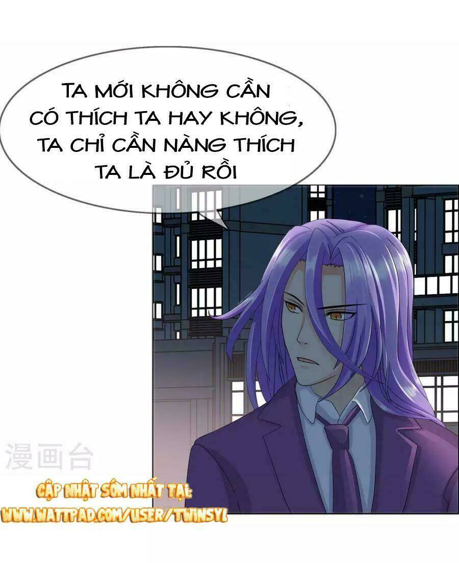 bá đạo trung khuyển tìm ái ký chapter 94 5