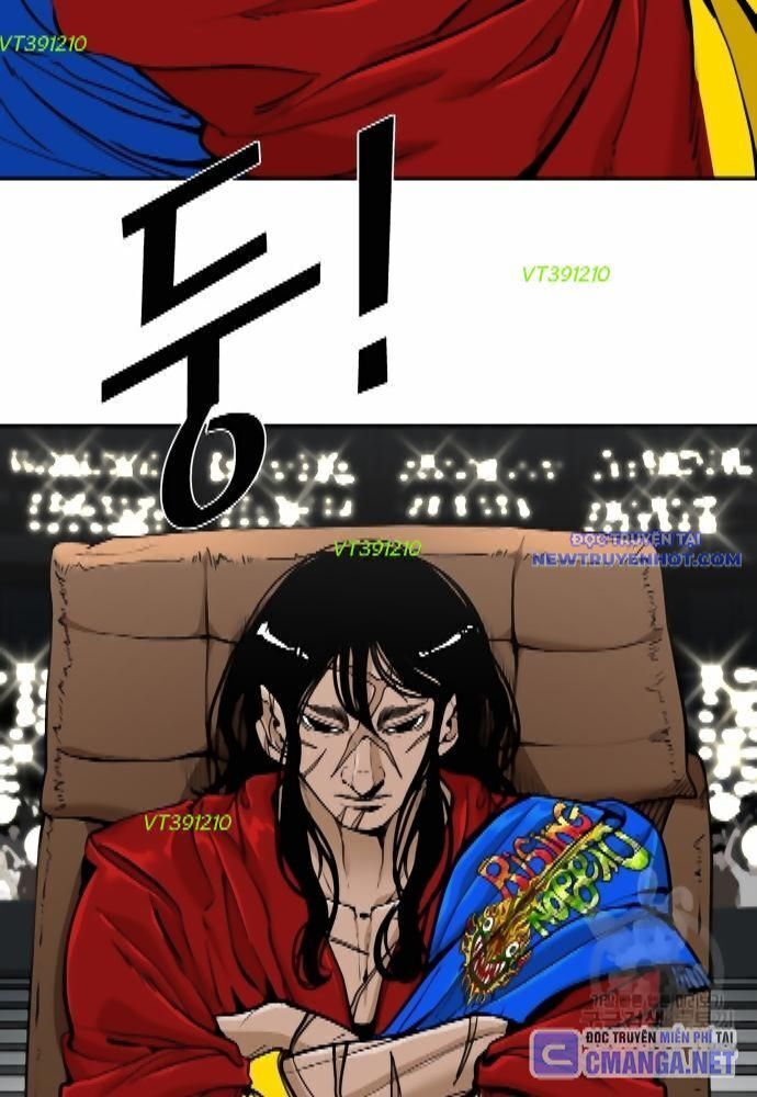 shark - cá mập chapter 258 65