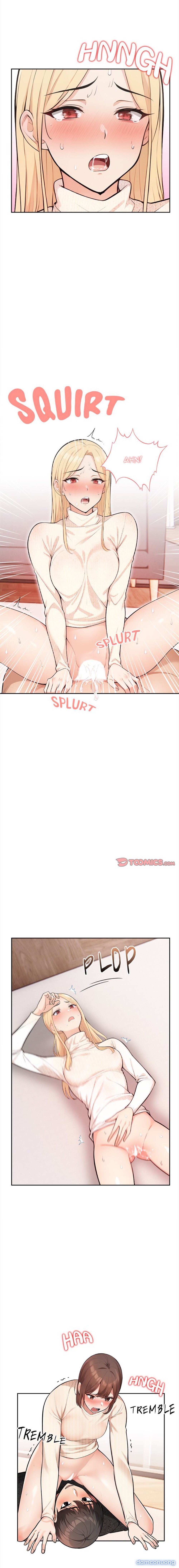 căn nhà gỗ x chapter 7 8