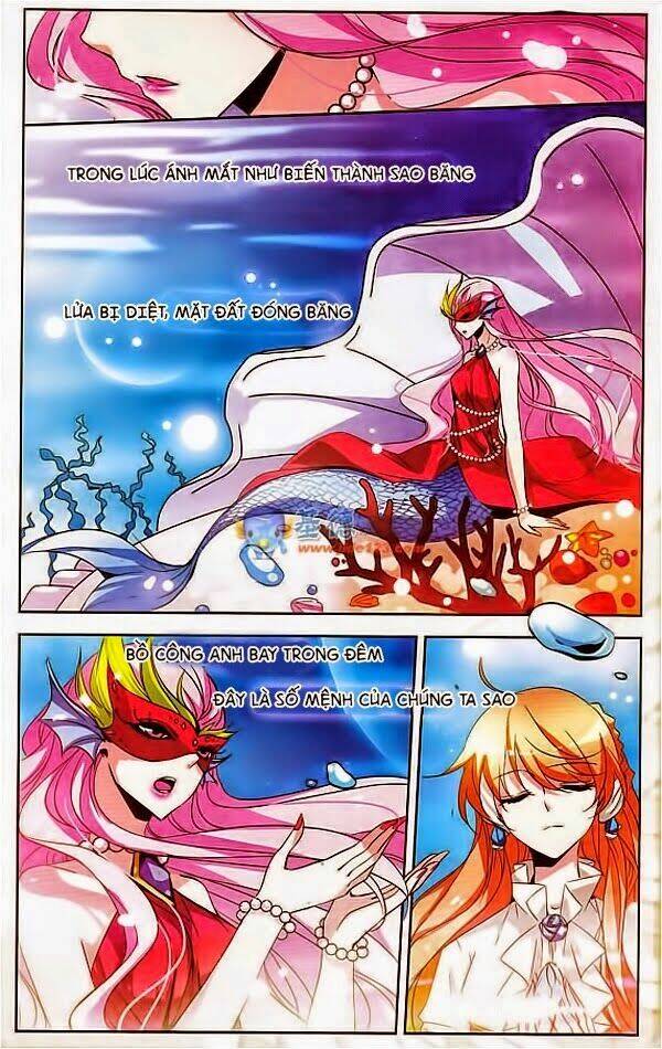 xuyên duyệt tây nguyên 3000 chapter 11 6