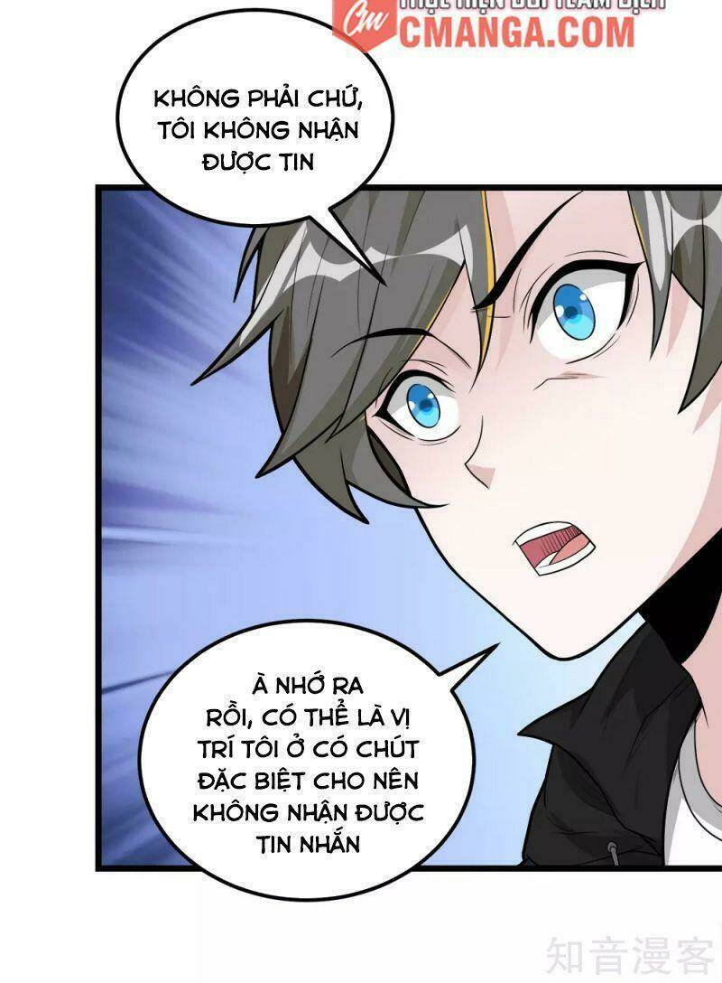 kiếm vũ chapter 180 10
