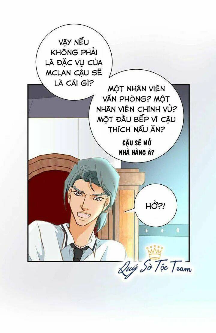 tiếp xúc chí mạng chapter 75 25