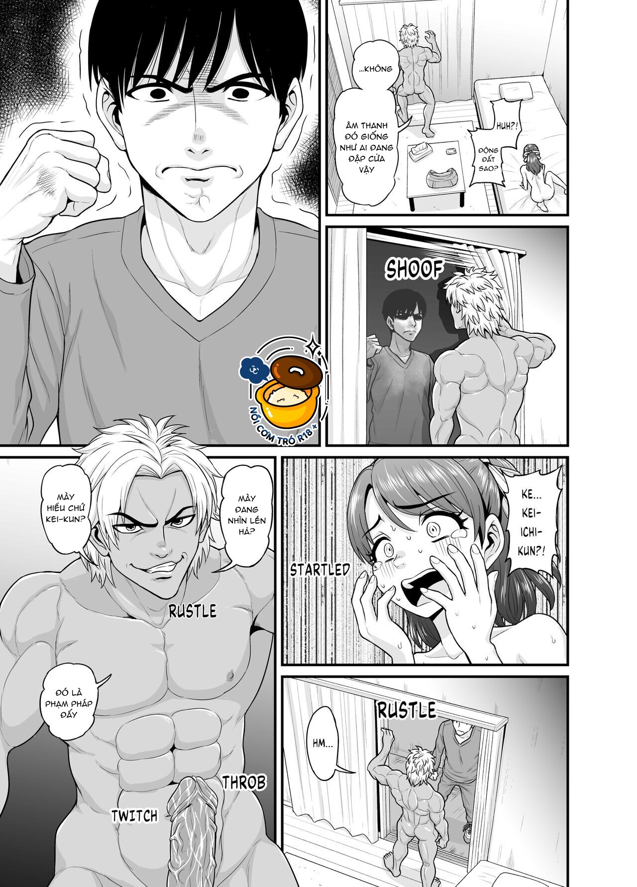 con điếm mimamori moto chapter 3 52