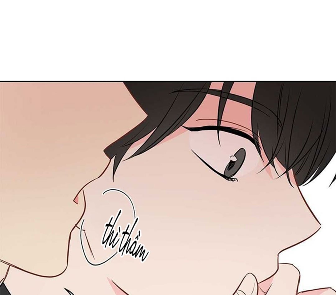 chuyện quái gì với giấc mơ đó vậy chapter 28 14