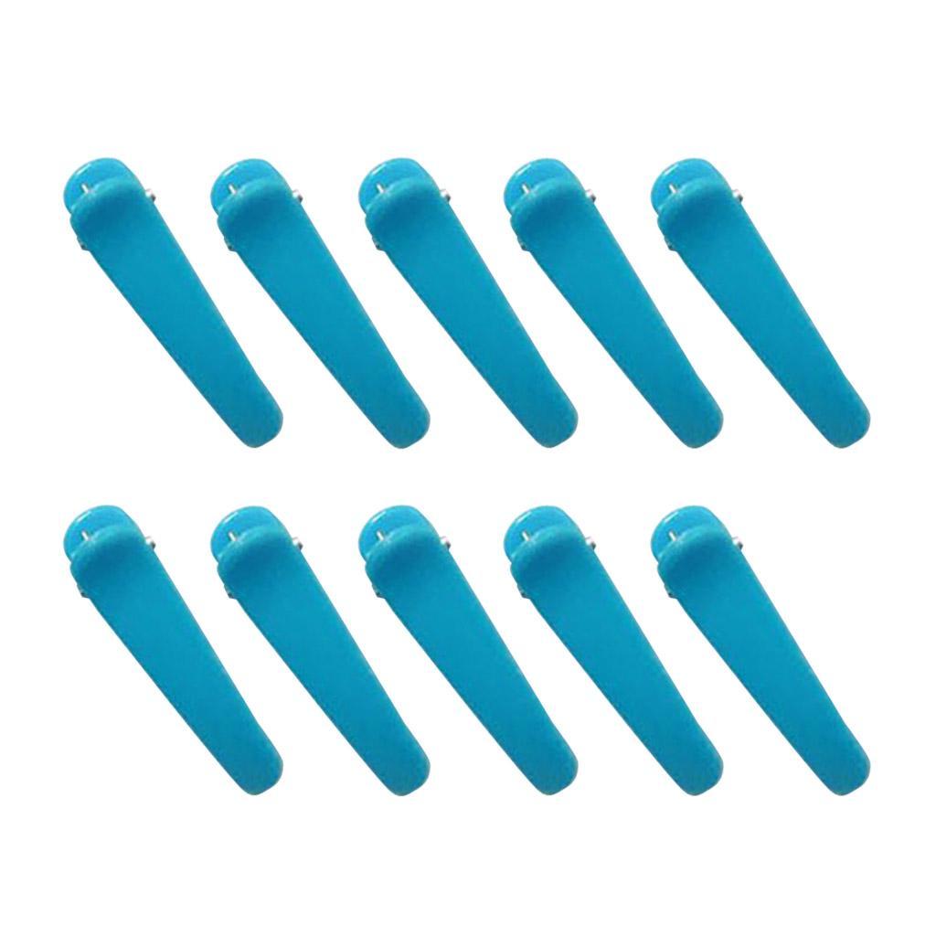 50Pcs Hair Clips No Slip Snap Barrettes for Girls Toddlers Kids Accessories