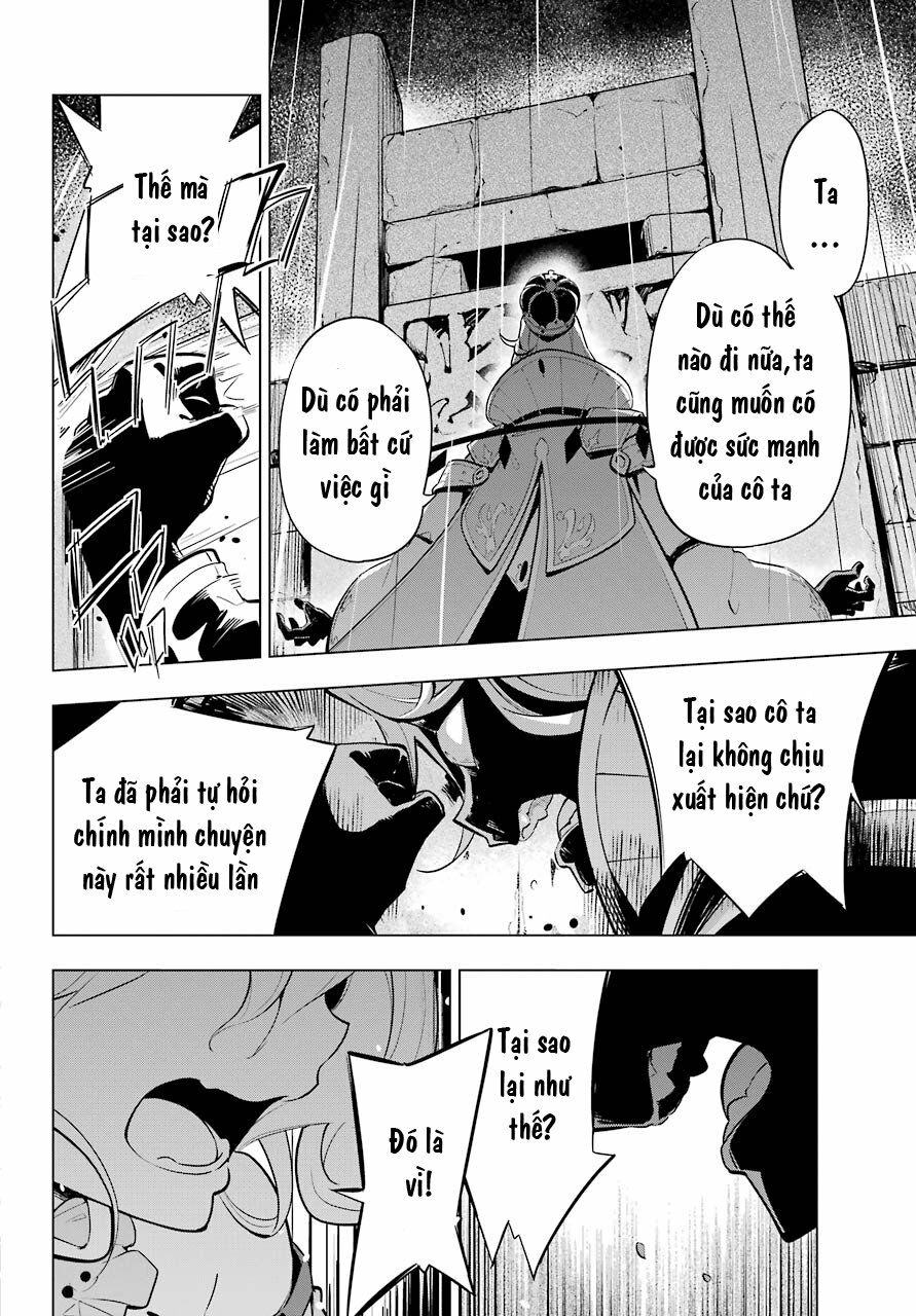 dad is a hero, mom is a spirit, i'm a reincarnator chapter 18 6