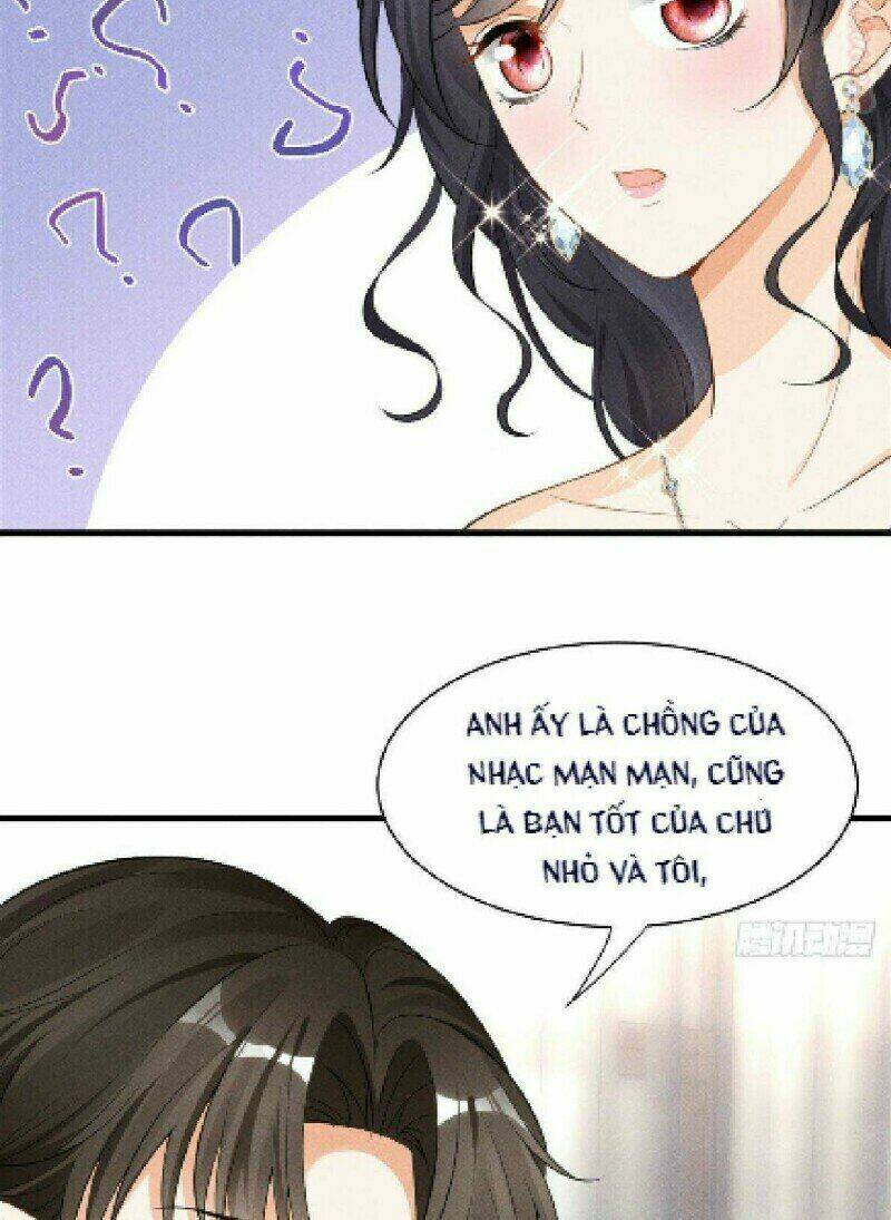 tôi trở thành tổ tông của 5 vị đại lão chapter 42 9