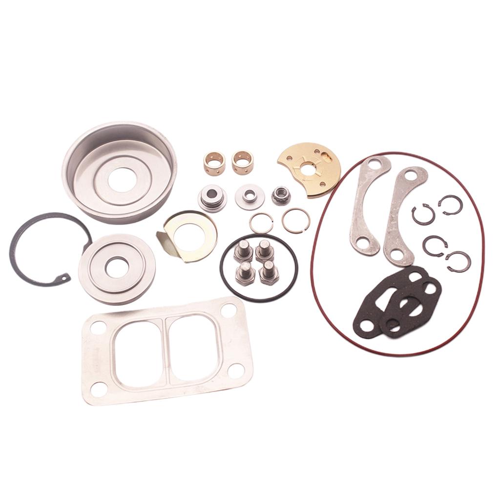 Upgraded Rebuild kit For HY35 HE341 HE351
