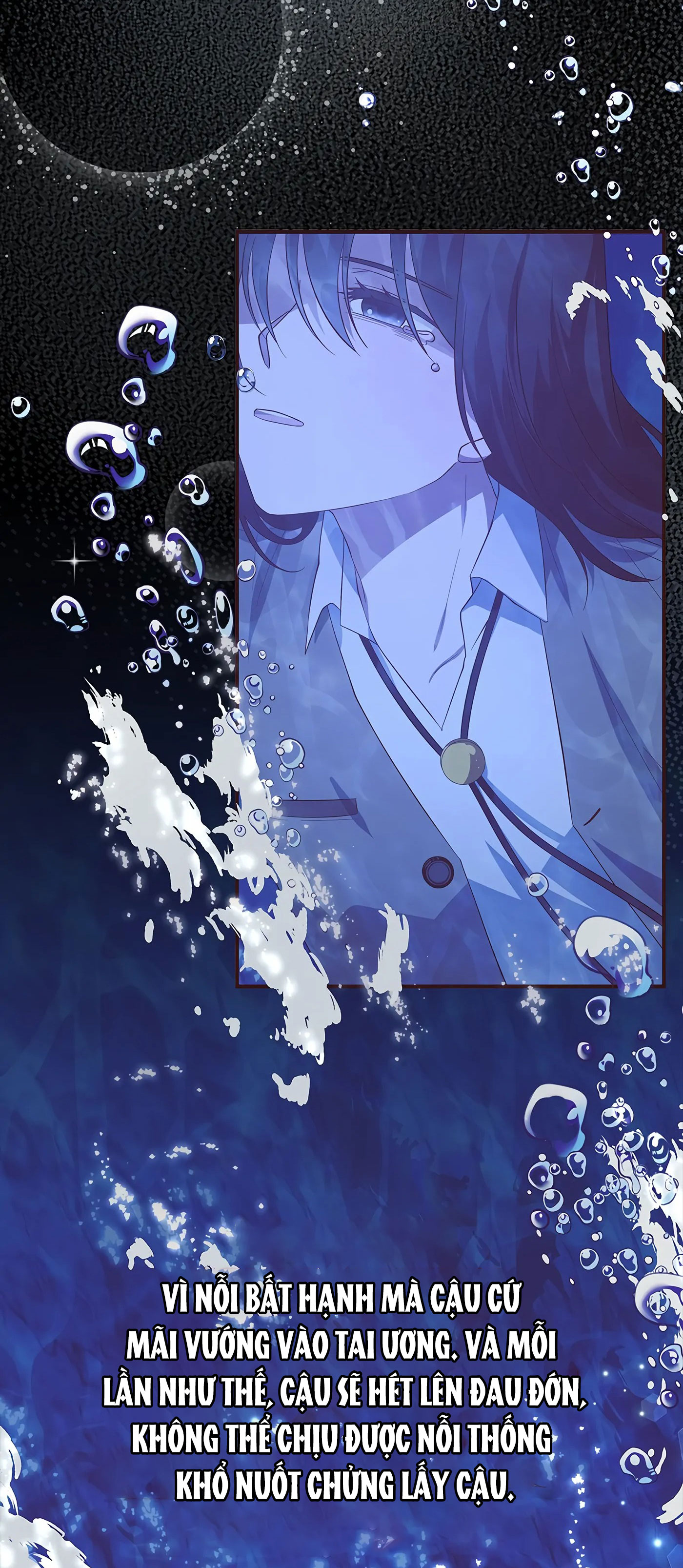 tôi không phải là nữ anh hùng chapter 107 47