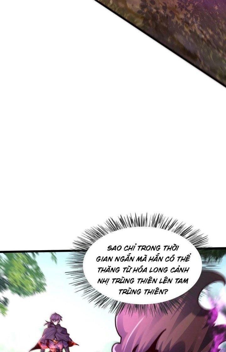 ta nuôi ma quỷ ở trấn ma ti chapter 179 23