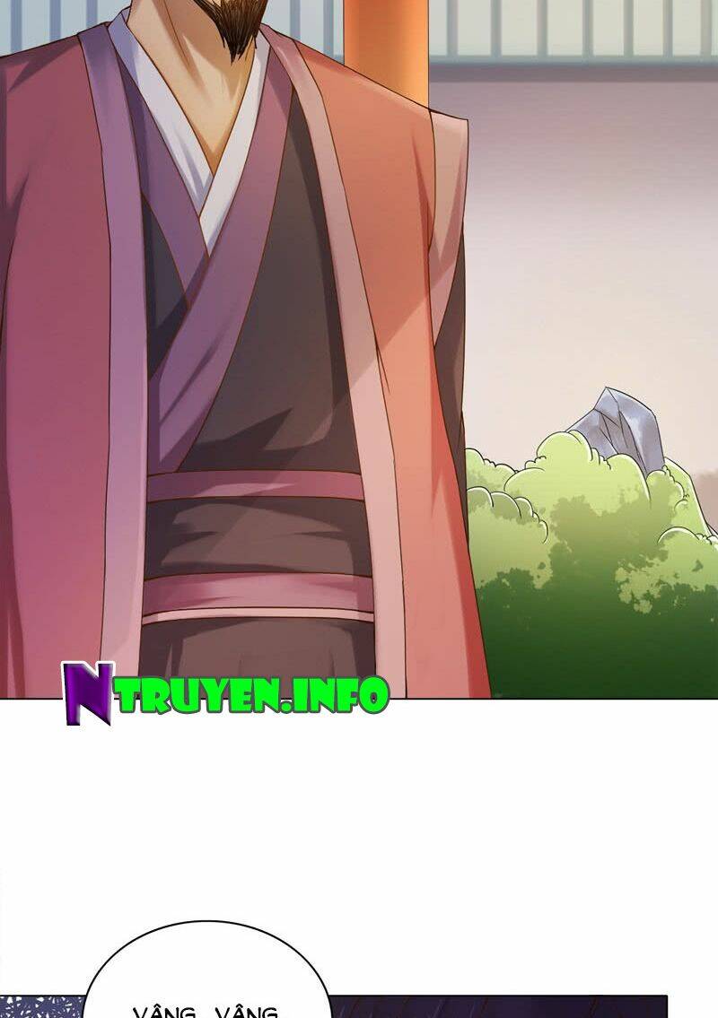 khuynh thế độc phi chapter 46 31