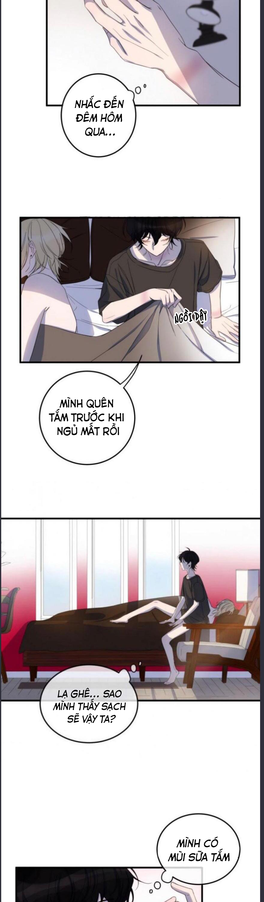 xu hướng tình dục bạn học chapter 6 2